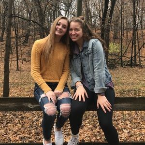 Meet your Posher, Brynn